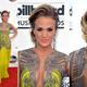 Image for article titled Formal Bras and the Occasional Ball Gown at the Billboard Music Awards